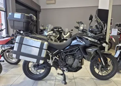 Triumph Tiger 900 GT Pro (2020 - 23) - Annuncio 10067280