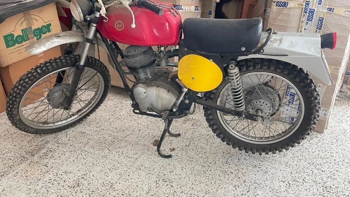 Gilera  