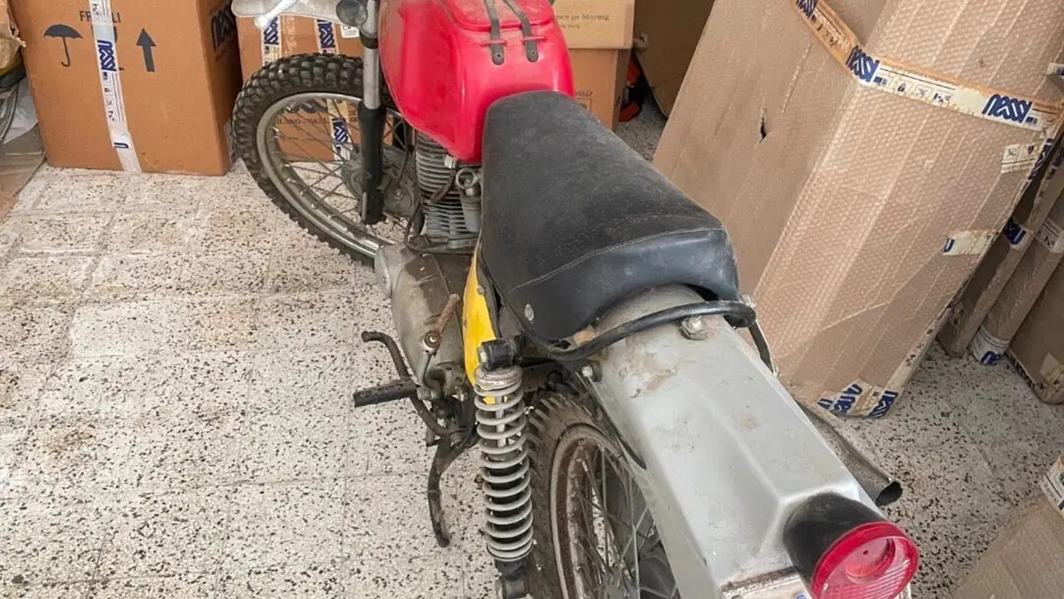 Gilera   (2)