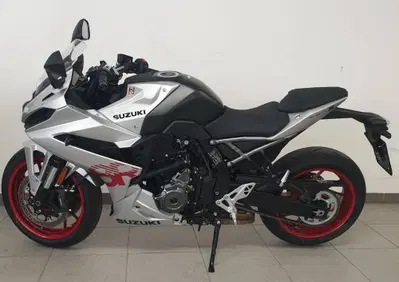 Suzuki GSX-8R (2024 - 26) - Annuncio 10067283