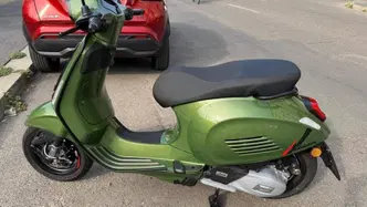 Vespa Sprint 150 S (2026) usata