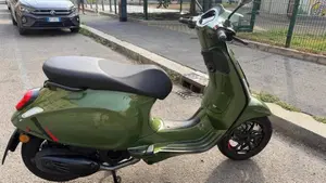 Vespa Sprint 150 S (2026)  (2)