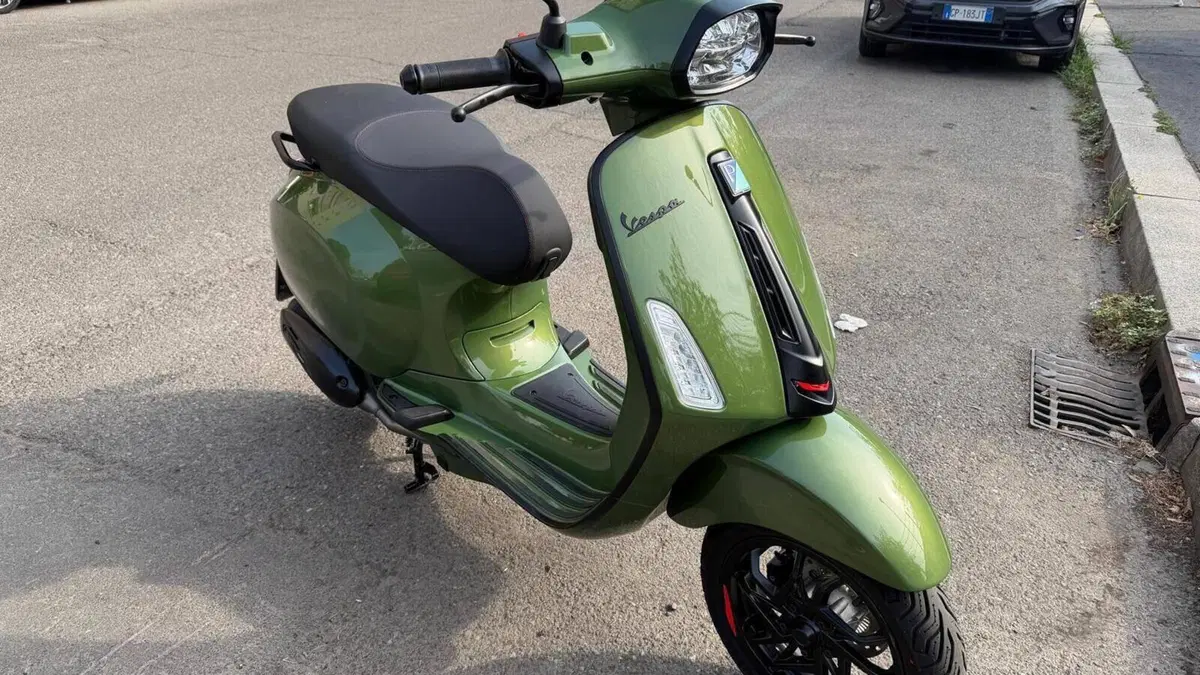 Vespa Sprint 150 S (2026)  (3)