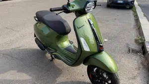 Vespa Sprint 150 S (2026)  (3)