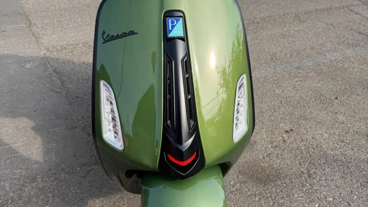 Vespa Sprint 150 S (2026)  (4)