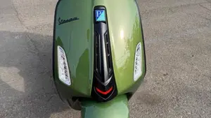 Vespa Sprint 150 S (2026)  (4)