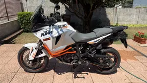 KTM 1290 Super Adventure (2015 - 16)  (2)