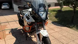 KTM 1290 Super Adventure (2015 - 16)  (7)