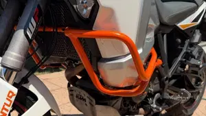 KTM 1290 Super Adventure (2015 - 16)  (9)