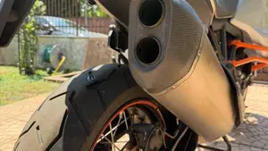 KTM 1290 Super Adventure (2015 - 16)  (11)