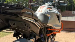 KTM 1290 Super Adventure (2015 - 16)  (12)