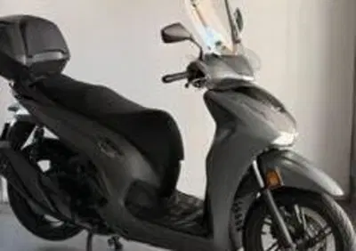 Honda SH 350i GT (2025 - 26) - Annuncio 10067289