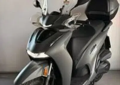 Honda SH 350i GT (2025 - 26) - Annuncio 10067289
