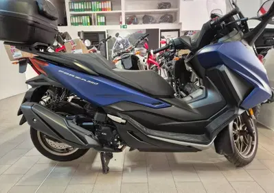 Honda Forza 350 (2022 - 24) - Annuncio 10067288