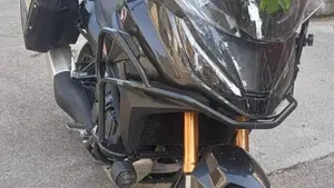 Honda NT 1100 DCT Electronic Suspension (2025 - 26)  (3)