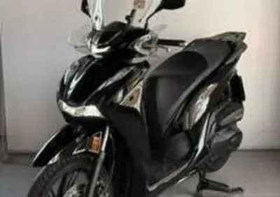 Honda SH 350 (2021 - 24) - Annuncio 10067292