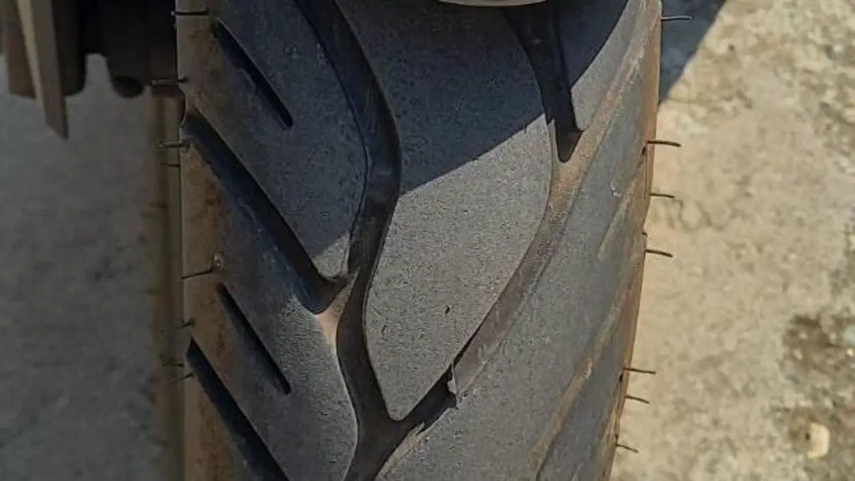 Kymco Agility 125 R16 + (2017 - 20)  (2)