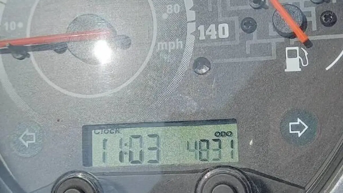 Kymco Agility 125 R16 + (2017 - 20)  (3)