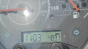 Kymco Agility 125 R16 + (2017 - 20)  (3)