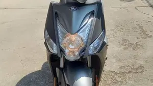 Kymco Agility 125 R16 + (2017 - 20)  (5)