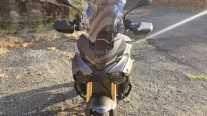 Yamaha Tracer 9 GT Y-AMT (2025 - 26)  (4)