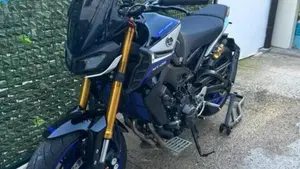 Yamaha MT-09 SP (2018 - 20) 