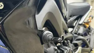 Yamaha MT-09 SP (2018 - 20)  (2)