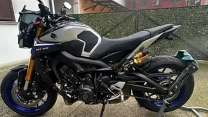 Yamaha MT-09 SP (2018 - 20)  (5)