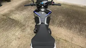 Yamaha MT-09 SP (2018 - 20)  (8)
