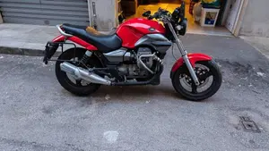 Moto Guzzi Breva V 750 i.e.  (3)