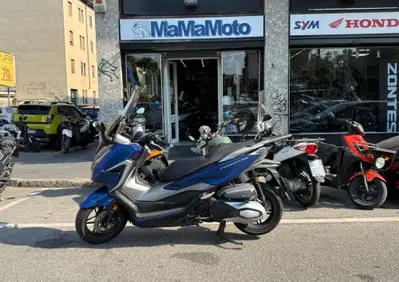 Honda Forza 300 ABS (2018 - 20) - Annuncio 10067321