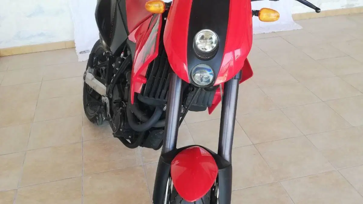 KTM 640 Duke II (2001)  (2)