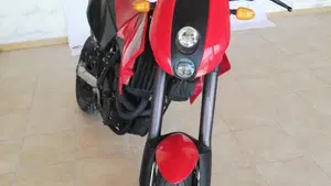 KTM 640 Duke II (2001)  (2)