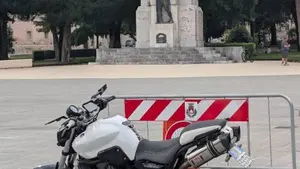 Yamaha MT-03 (2006 - 14) 