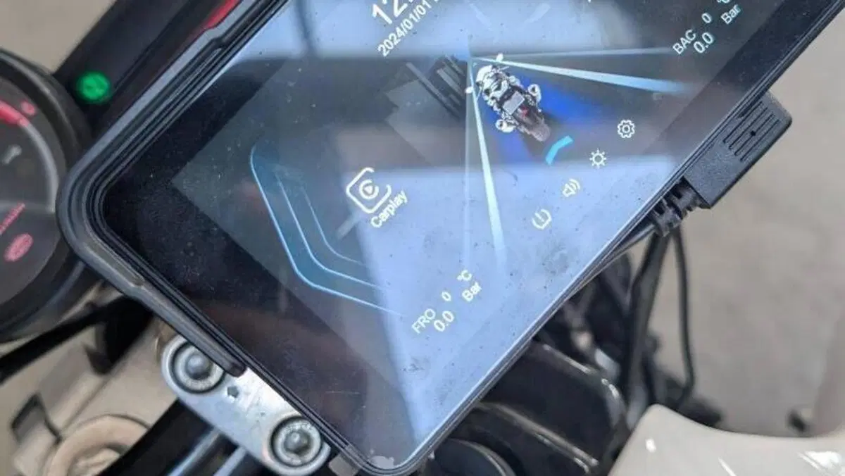 Yamaha MT-03 (2006 - 14)  (2)