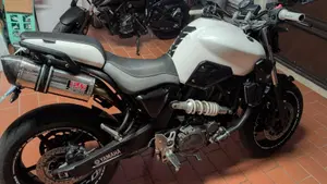 Yamaha MT-03 (2006 - 14)  (5)