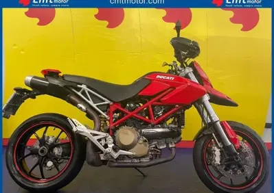 Ducati Hypermotard 1100 (2007 - 09) - Annuncio 10067316