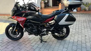 Yamaha Tracer 900 (2018 - 20)  (2)