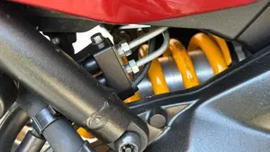 Yamaha Tracer 900 (2018 - 20)  (3)