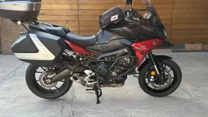 Yamaha Tracer 900 (2018 - 20)  (4)