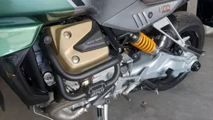 Moto Guzzi V100 Mandello S (2022 - 24)  (2)
