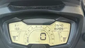 Piaggio Beverly 400 ABS-ASR (2021 - 24)  (5)