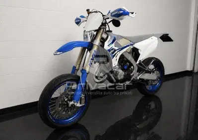 Tm Moto SMR 125 Fi 2T (2024) - Annuncio 10067323