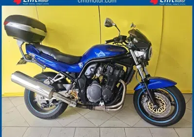 Suzuki GSF 1200 Bandit (1997 - 00) - Annuncio 10067324