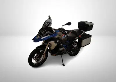 Bmw R 1200 GS (2017 - 18) - Annuncio 10067328