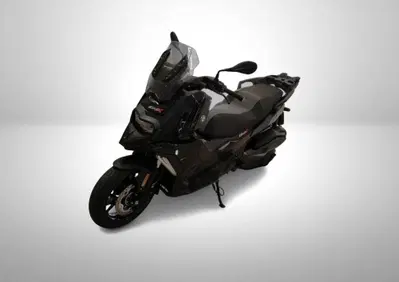 Bmw C 400 X (2025 - 26) - Annuncio 10067329
