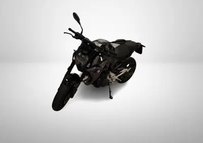 Bmw F 900 R (2021 - 24) - Annuncio 10067334