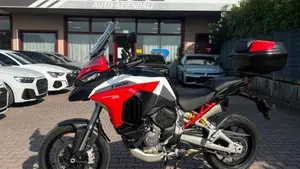 Ducati Multistrada V4 S (2021 - 24) 