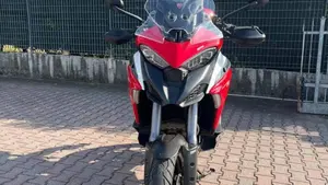 Ducati Multistrada V4 S (2021 - 24)  (3)