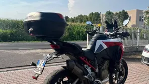 Ducati Multistrada V4 S (2021 - 24)  (5)